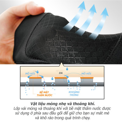 Đai hỗ trợ/ bảo vệ đầu gối ZAMST RK-1 PLUS (Left/Right specific)