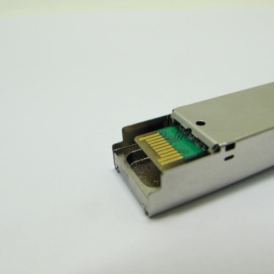 2.5Gb/s SFP Duplex Fiber Transeciver/10Km Pack 2-pcs - Xmethod Network - Hàng chính hãng