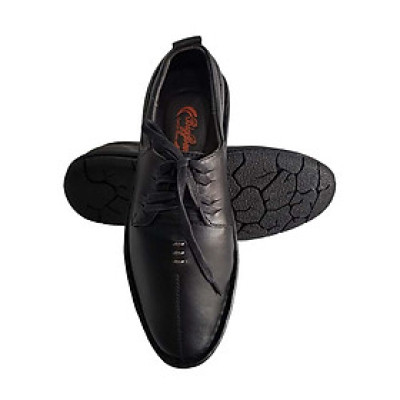 Giày Lười Nam Da Bò Thật BIGGBEN Cao Cấp GM268