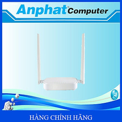 Bộ phát wifi Tenda N301 N300Mbps-Hàng chính hãng 