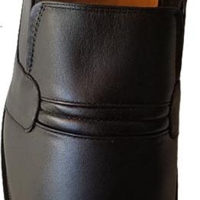 Giày Tây Nam BIGGBEN Da Bò Thật GT13