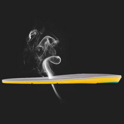 Miếng lót giày thể thao thoáng khí V.3 - Size nam (41-45)