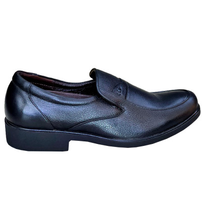 Giày Tây Nam Công Sở Da Bò Thật TiTi ĐÔ Cao Cấp GT462d