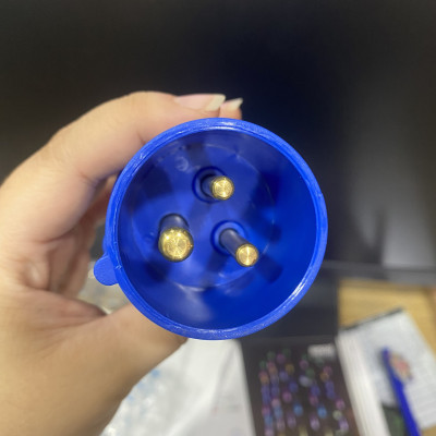 Ổ cắm, phích cắm công nghiệp MPE dùng trong công trình, nhiều loại lựa chọn - Hàng chính hãng