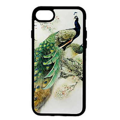 Ốp lưng cho điện thoại Iphone 8 mẫu CB 70 - Hàng chính hãng