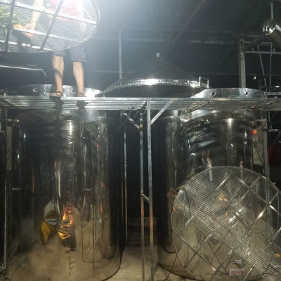 Tinh dầu Ngọc Lan Tây 50ml Mộc Mây - tinh dầu thiên nhiên nguyên chất 100% - chất lượng và mùi hương vượt trội