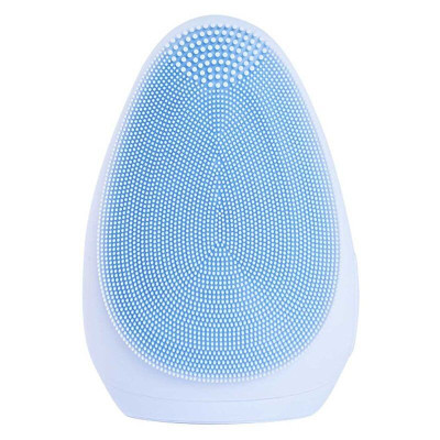 Máy Rửa Mặt Emmié Premium Facial Cleansing Brush Làm Sạch Sâu Bảo Hành 12 Tháng - Hàng Chính Hãng