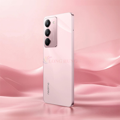 Điện thoại Realme C75x (8GB/128GB) - Hàng chính hãng