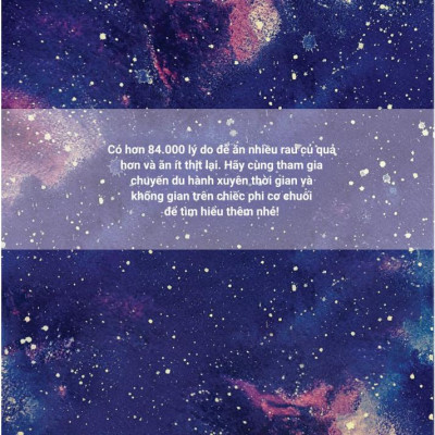 Bớt Thịt Thêm Thương!