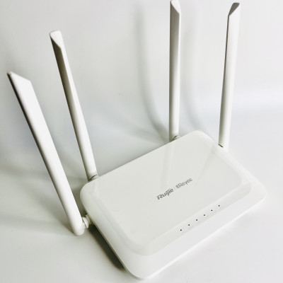 Router Wifi Ruijie Reyee RG-EW1200, Hàng Chính Hãng.