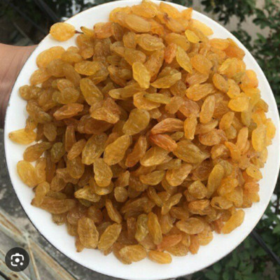 Nho Khô Vàng  Viettin Mart 1KG