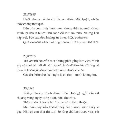 Trong Đáy Mắt Trời Xanh Là Vĩnh Viễn