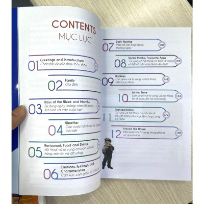 Sách - Combo Giao Tiếp Tiếng Anh Phản Xạ Không Cần Động Não