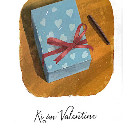 Tủ Sách Tuổi Mới Lớn - Phù Sa Của Bầu Trời