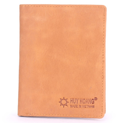  Ví nam da bò nhiều loại màu da HJ2104-07-10-13-19-25