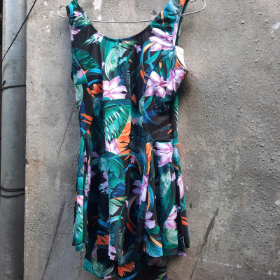 Váy Tắm Nữ Size Mập Béo