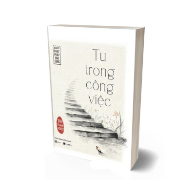 Tu Trong Công Việc - Tái Bản 2022