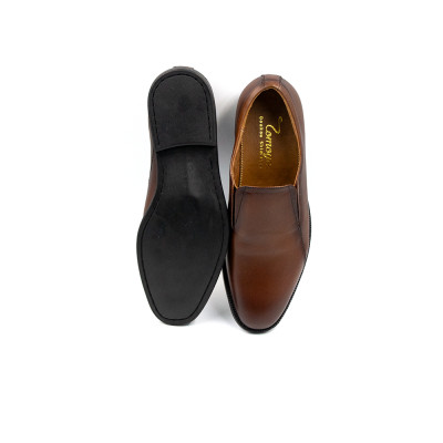 Giày Tây Nam Không Dây TOMOYO Penny Loafer TMN23902