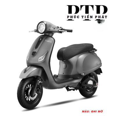 XE MÁY ĐIỆN OSKAER CLASSY SI