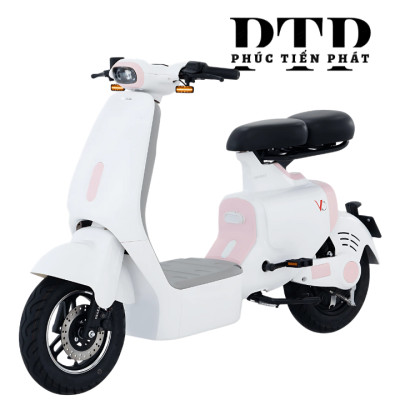 Xe Điện Osakar VC