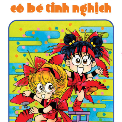 Sách - Asari - Cô Bé Tinh Nghịch - Tập 80 (Tái Bản 2024)