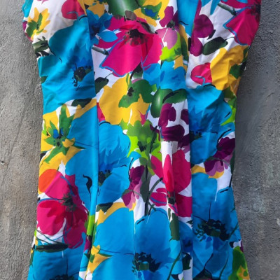 Váy Tắm Nữ Cỡ Lớn 70-85Kg Thanh Lịch