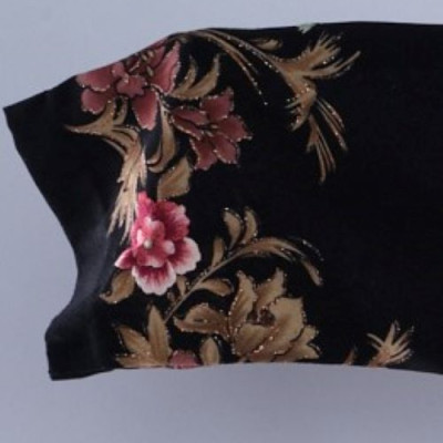 Bộ trang phục phụ nữ Chăm