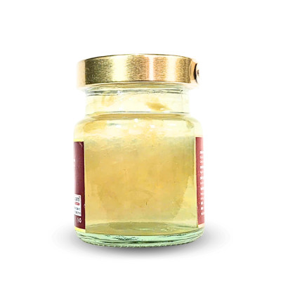 Yến Sào Chưng Sẵn Đường Phèn NAM TRÂN 7 gram Tổ Yến Tươi. Set 3 lọ Không hộp. Lọ 70 ml