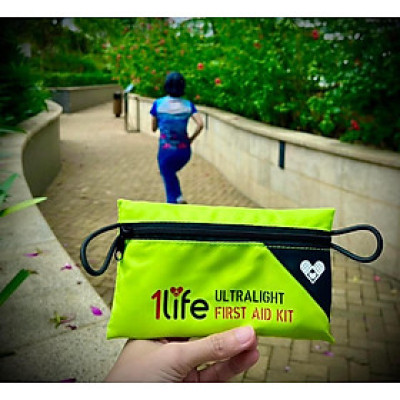 Túi Ultralight Trail Runner cho người chạy bộ