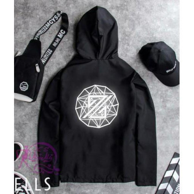 [P] Áo khoác nam Áo khoát nam gió dù 2 lớp chống nắng Soái ca hàng đẹp chuẩn shop-M215