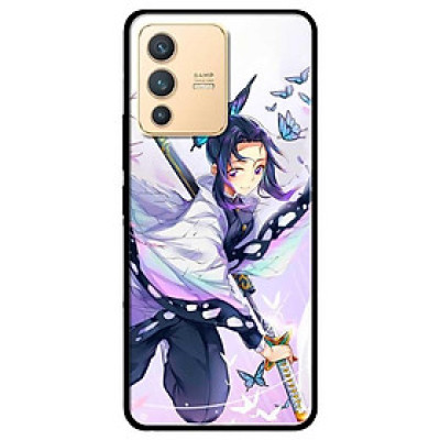 Ốp lưng dành cho Vivo V23 5G / S12 - Vivo Y15s / Y15A - Anime Cô Gái Shinobu Kimetsu
