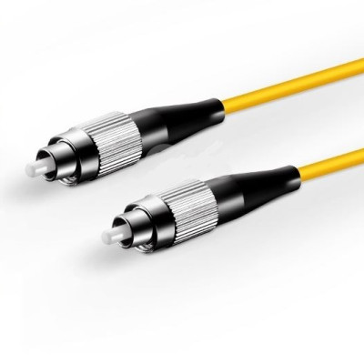 Dây nhảy quang FC UPC to FC UPC Simplex 1m (Bunch 13pcs) - Xmethod Network - Hàng chính hãng