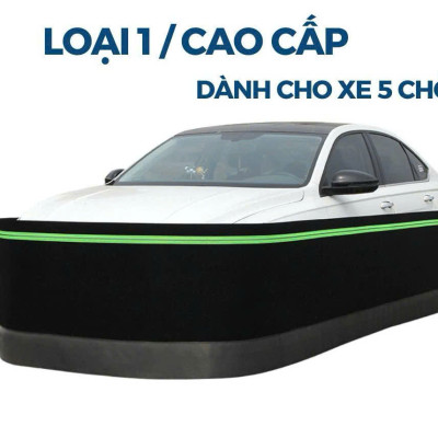 Quây chống chuột ô tô, lưới chống chuột ô tô hàng cao cấp loại 1 tặng kèm dây cáp và ổ khóa