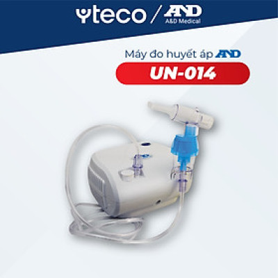 Máy xông khí dung AND UN-014