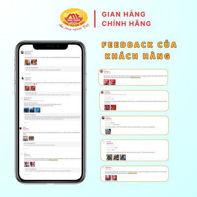 Cháo nếp cẩm Minh Trung 365g - Cháo Nếp Cẩm 12 (combo 12 lon)