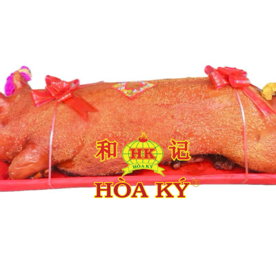 Bột nổ bì 500gr