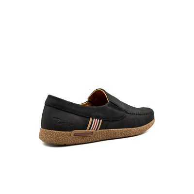 Giày Lười Nam Penny Loafer Tomoyo TMN08101