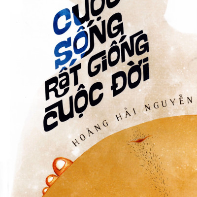 Cuộc Sống Rất Giống Cuộc Đời - Tặng Kèm Sổ Tay