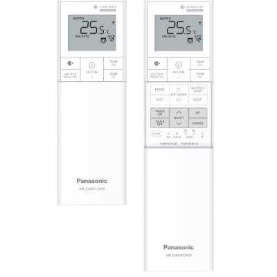 Máy lạnh Inverter + Wifi Panasonic CU/CS-XU9XKH-8 (1.0HP) - Model 2021 - Hàng Chính Hãng - Giao hàng TP.HCM