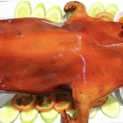 Bột móc mật 400gr Hoà Ký dùng ướp quay nướng, nêm Phở