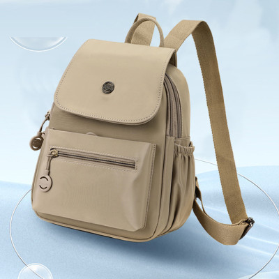 Balo nữ phong cách mới - BEE GEE BLNN9174