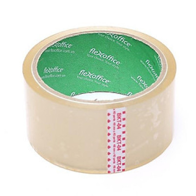 Băng keo trong OPP Flexoffice FO-BKT 04