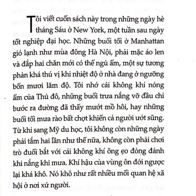 Cô Đơn Để Trưởng Thành