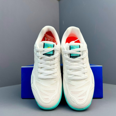 Giày Bóng Bàn Speed Art 28013 Đen - Tốt Nhất Tầm Giá, Độ Bền Vô Đối, Bám Mọi Mặt Sân, Đẳng Cấp