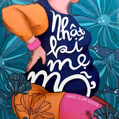 Nhật Kí Mẹ Mỡ