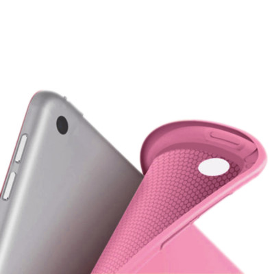 Bao Da Smart Case Gen2 TPU Dành Cho iPad Mini 1/ 2/ 3/ 4