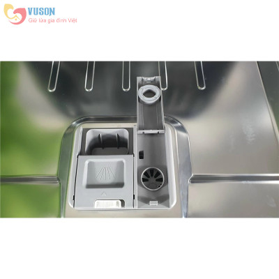 Máy Rửa Bát Eurosun SMS60E08EB - Hàng Chính Hãng