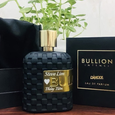 Nước hoa độc quyền damode bullion 100ml dành cho nam