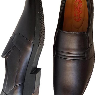 Giày Tây Nam BIGGBEN Da Bò Thật GT13