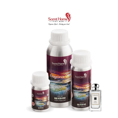 Tinh dầu Jo Malone Wild Bluebell - ScentHomes (Jo Malone Wild Bluebell - 50ml,100ml,250ml)